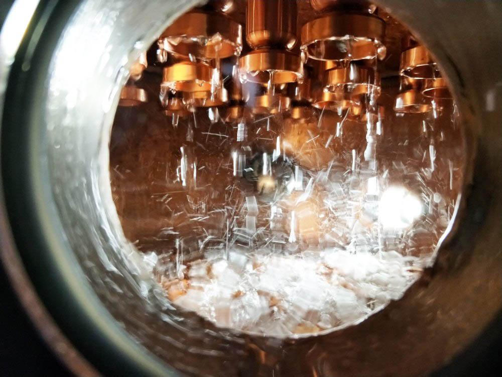 2000L Spirits Distillation Equipment